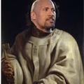 St. Peter was being called The Rock