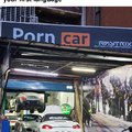 PornCar