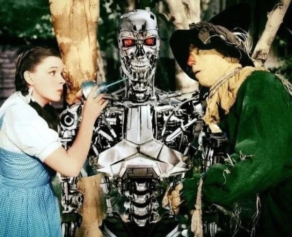 wrong date entered on time machine and here we go... - meme