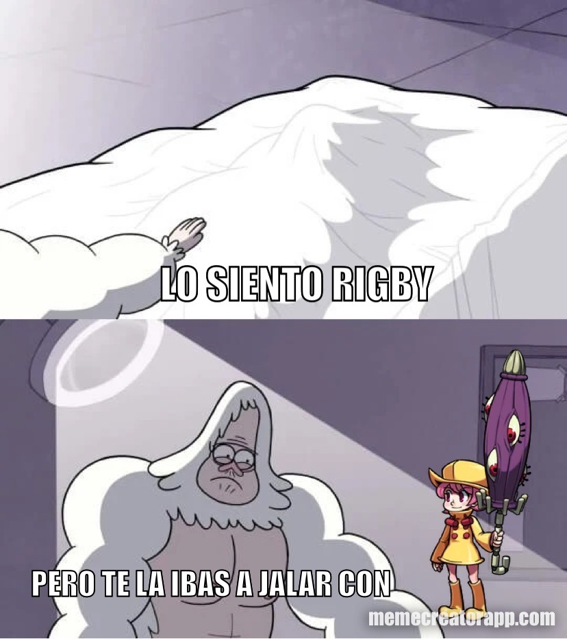 Renací después de subir memes de mierda hace un siglo