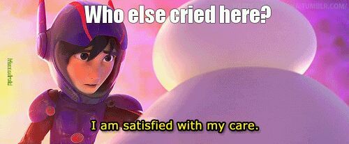 The feels - meme