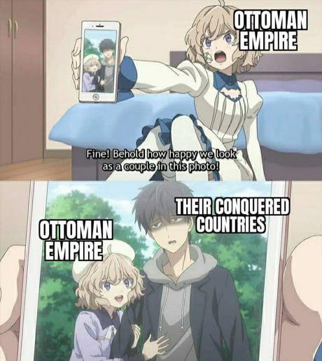 Hist anime meme.