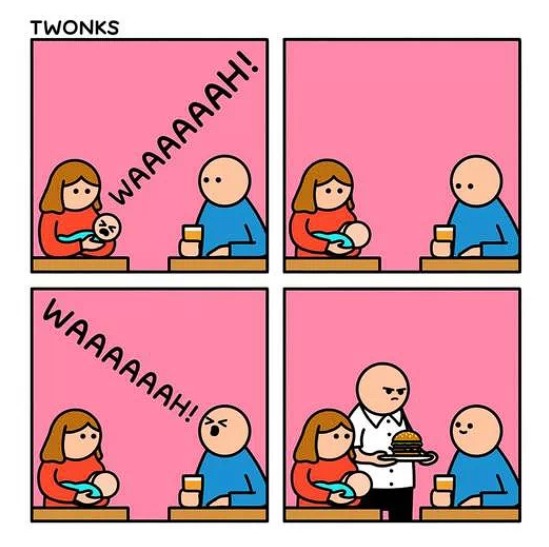 Waaaaaaaaaaah - meme