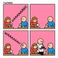 commented item thumbnail