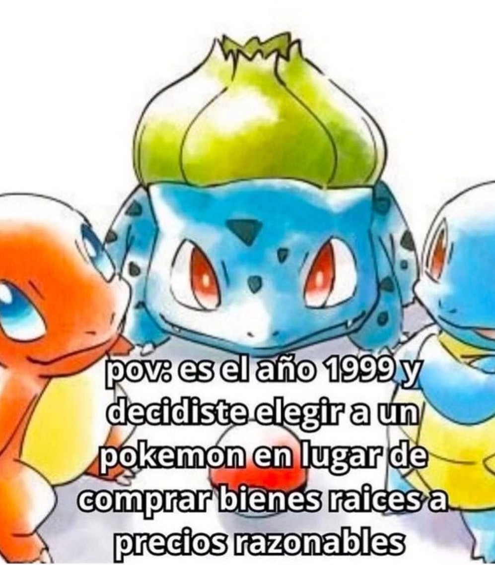 viral confusión Pokémon negocios reales - meme