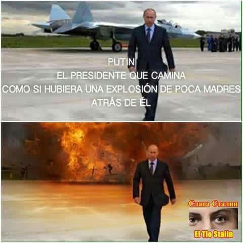 Putin !!!... - meme