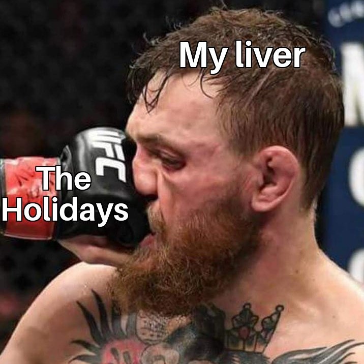 The most wonderful time of the year! - meme