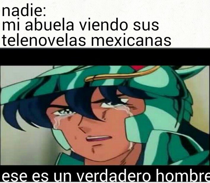 Televisa - meme