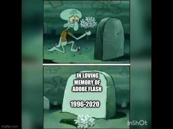 Your memory will forever be in our hearts - meme