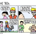 THE 80's