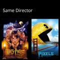 Same Director