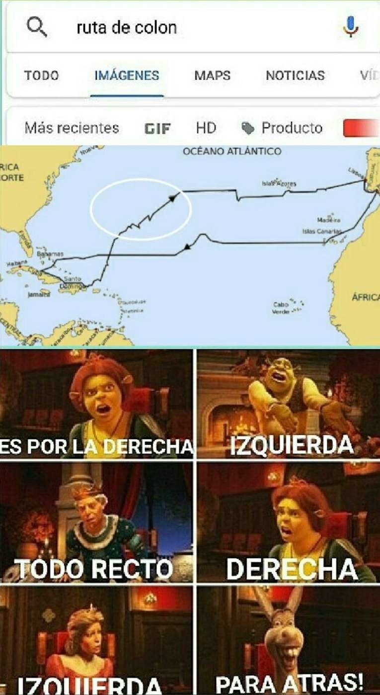 Ahora tiene sentido - meme