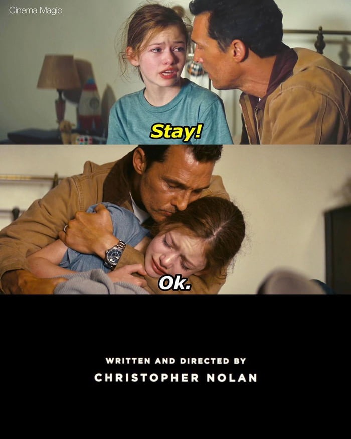 And so ends all of human civilization. - meme