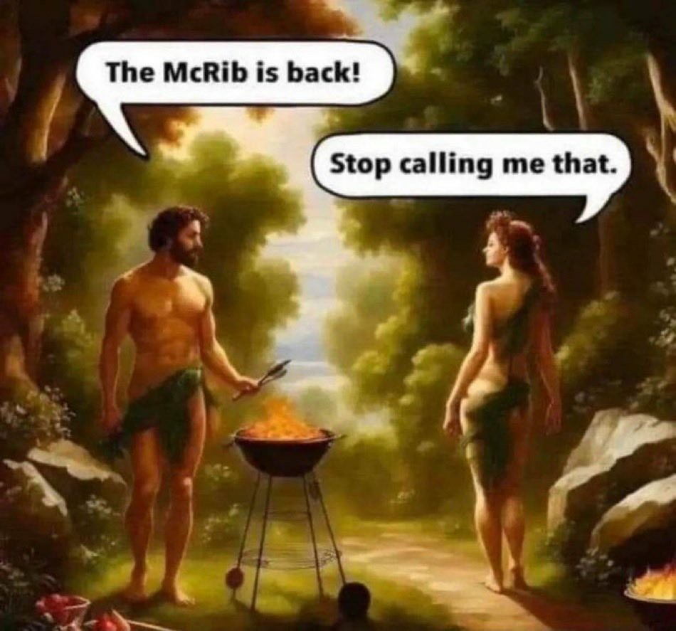 Invented by Dr.Roger Mandingo - meme