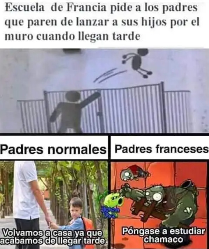 Mexico referencia - meme