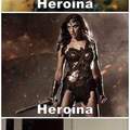 Hero Heroina
