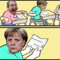 merkel will destroy europe