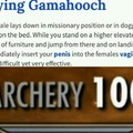 Archery 102