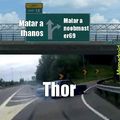 Thor fortnite