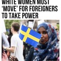This push for diversity is only in white countries why?