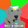 Invest in Dogecoin