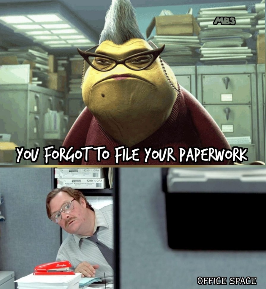 funny office space memes