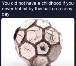 It was always the sports kids - meme