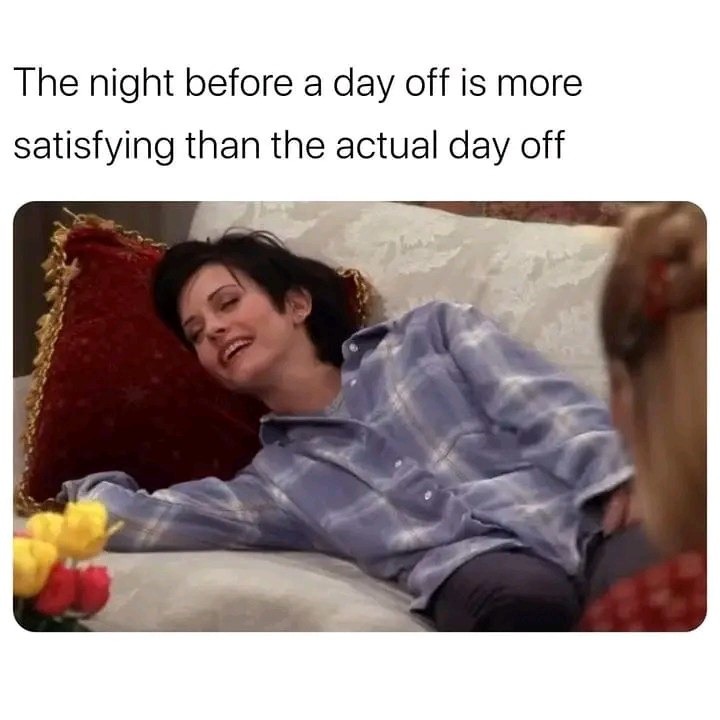 True af - meme