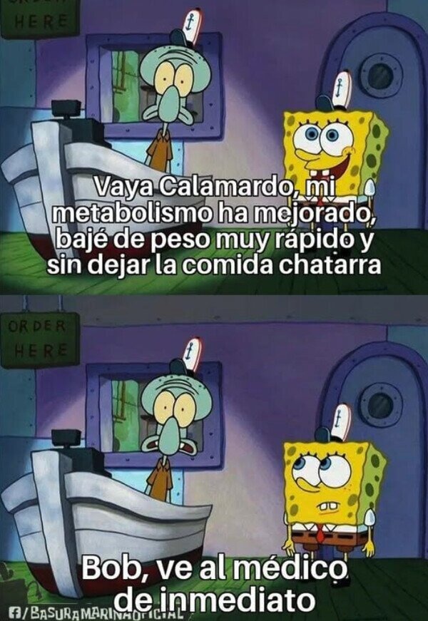 Estás enfermo señor Wayne - meme
