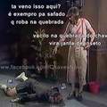 Chaves noia