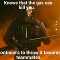 Rainbow six siege