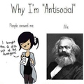 Why I'm antisocial but not antisocialist