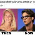 Feminism.. The puberty you dont want