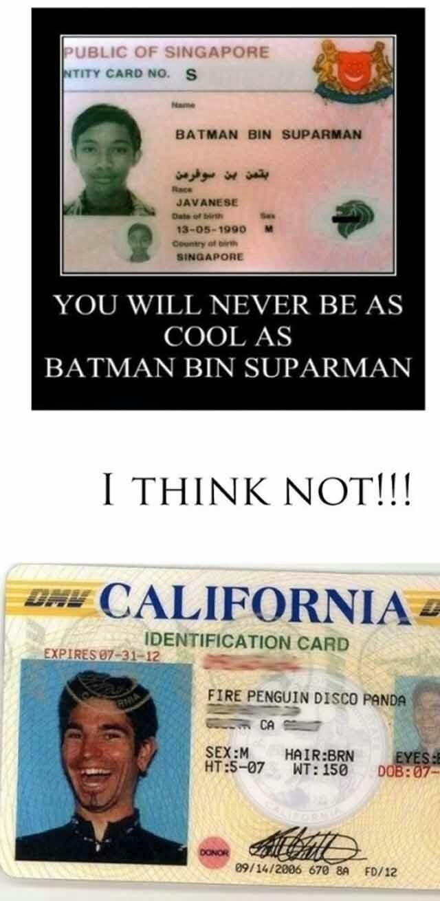 Batman>Superman - meme