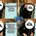 EA sport it ichindageim