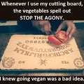 Need a New Board