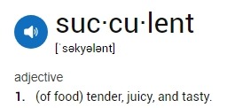 Such Succulent Memes