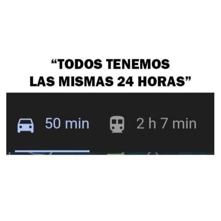 las mismas 42 horas - meme