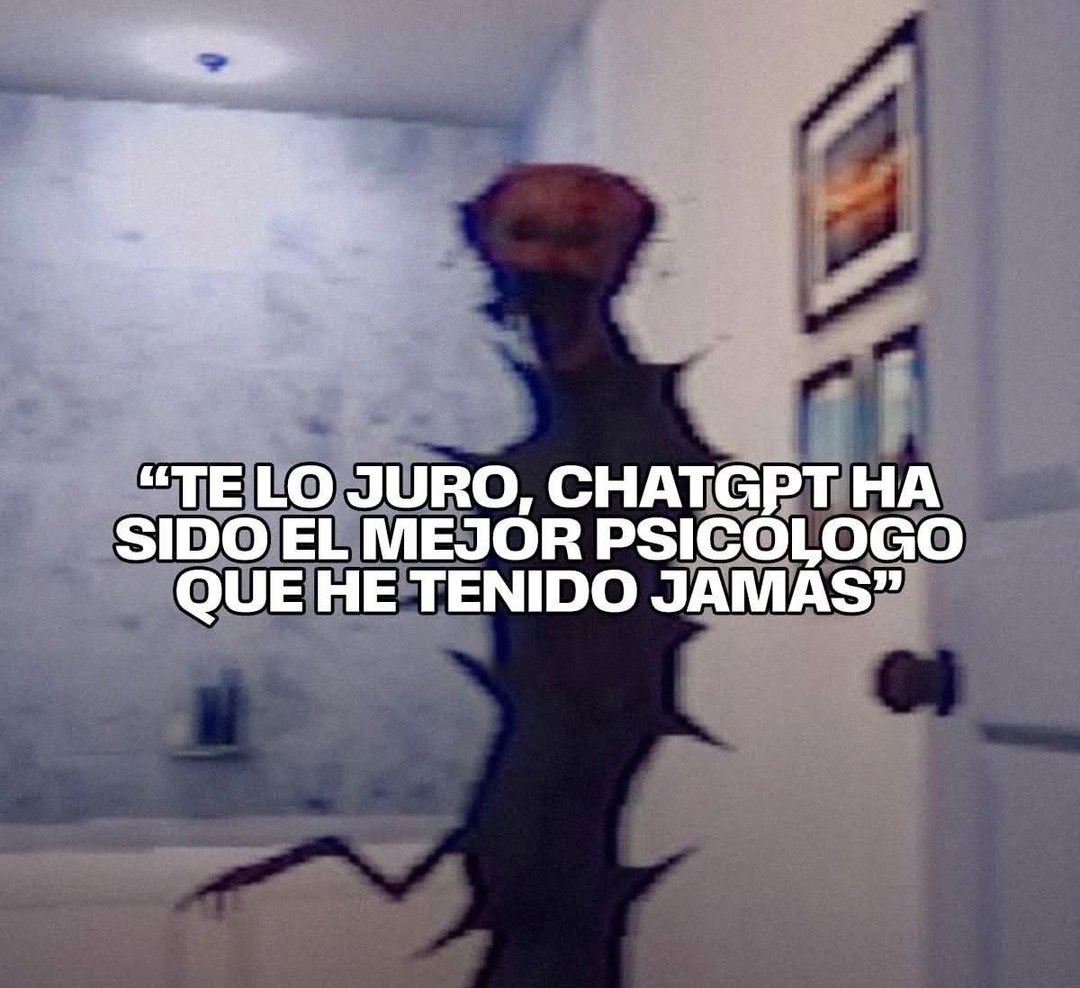 Top memes de Chatgpt en español :) Memedroid
