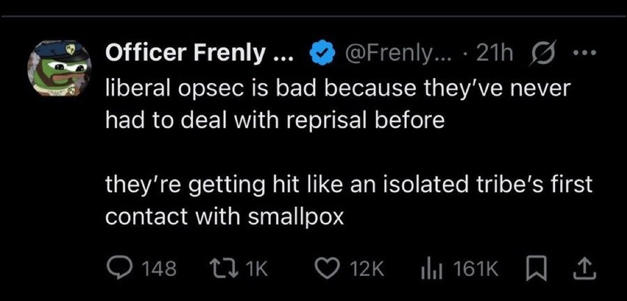 The best Opsec memes :) Memedroid