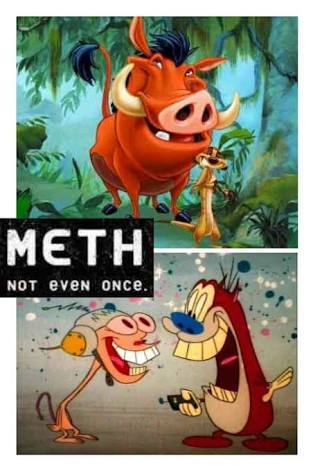 Methyl - meme