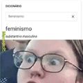 O titulo e feminismo