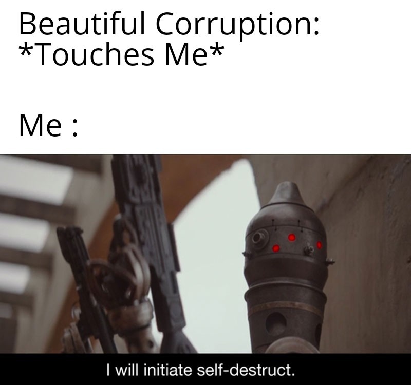 Oh boi - meme