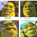 Shrek is love Shrek is life