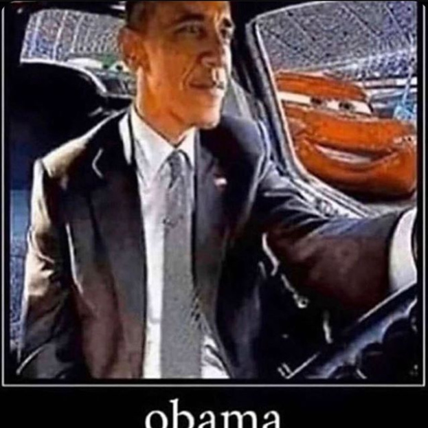 Obama care - meme