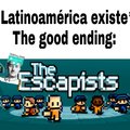 The escapits juegardo