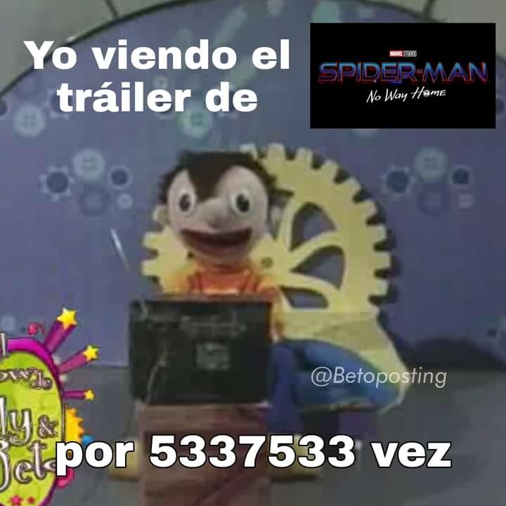 Grande - meme
