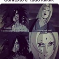 Então Madara é...