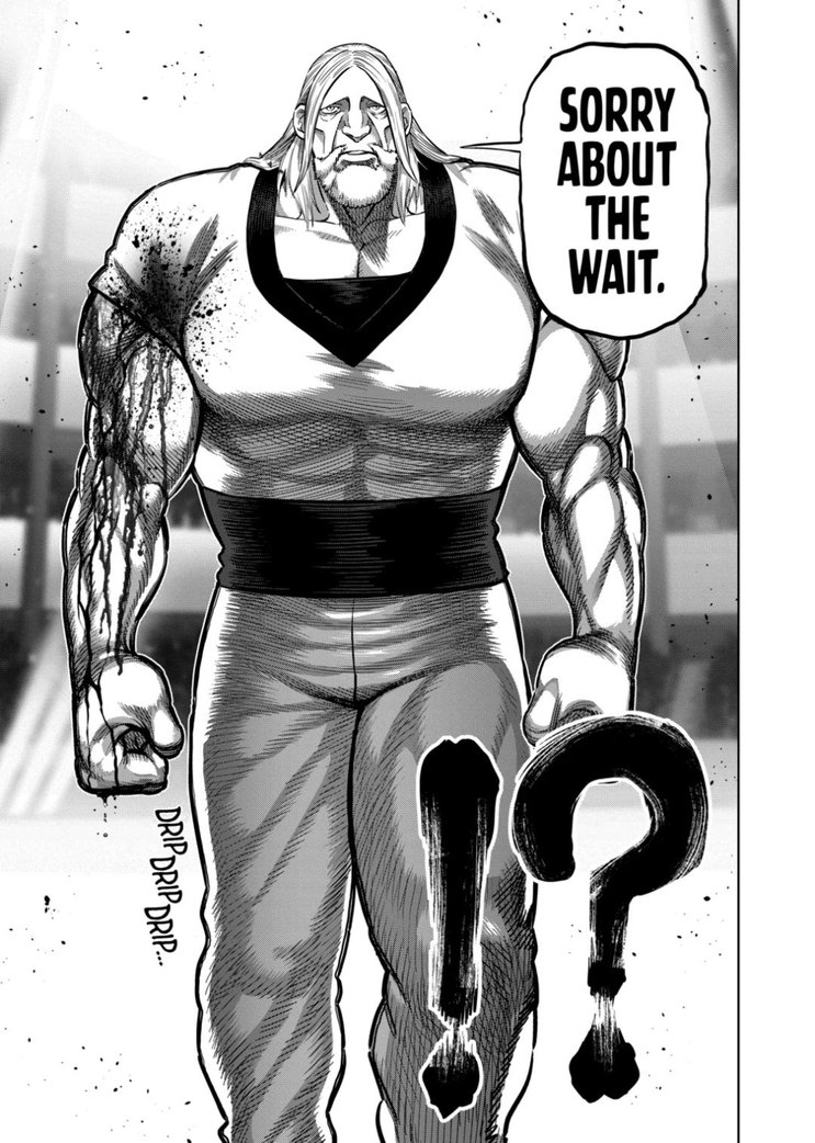 Me posting aug 1st meme