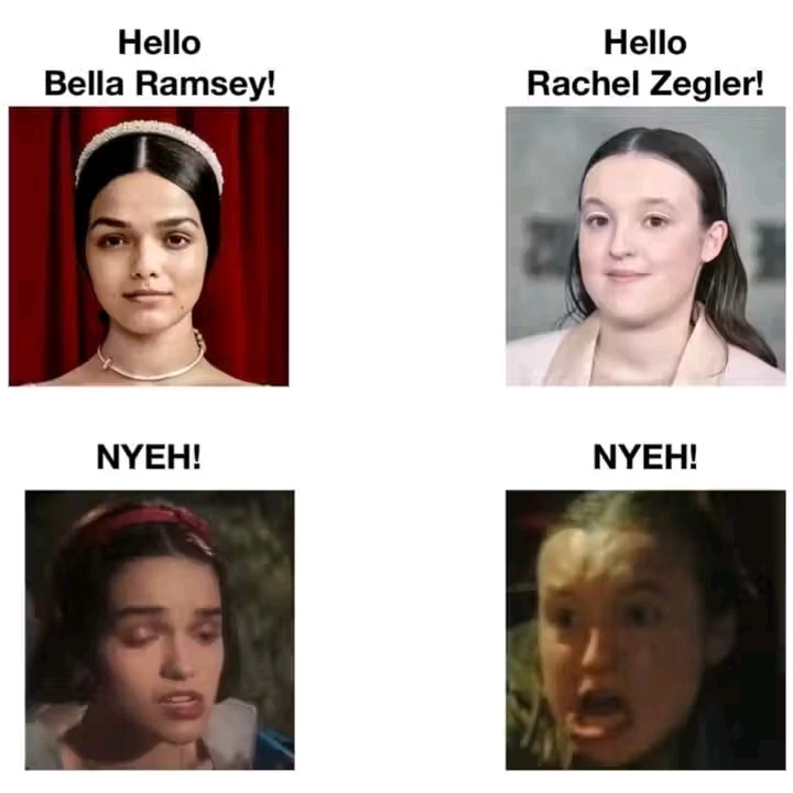 Igualitas - meme